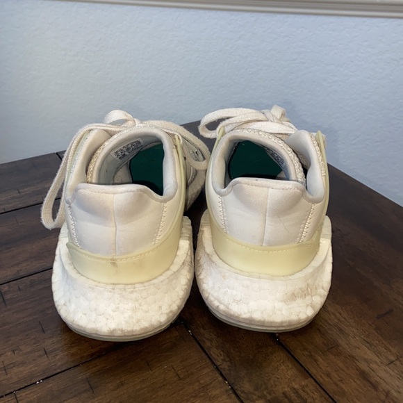 Adidas EQT Support 93/17 OFF WHITE Sneakers Adidas Originals - Picture 2 of 12